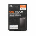 2TB USB-C Solid State Drive