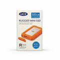 Rugged Mini SSD USB-C - 500GB