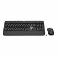 Wireless Keyboard Mouse Combo - Advanced MK540