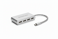 USBC to 4-Port USB-A Hub