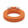 Ethernet Cat5e - Orange - 6Ft