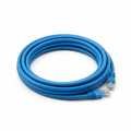 Ethernet Cat6 - Blue - 50Ft