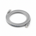 Ethernet Cat5e - Gray - 15Ft