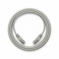 Ethernet Cat5e - Gray - 6Ft