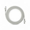 Ethernet Cat5e - Gray - 10Ft