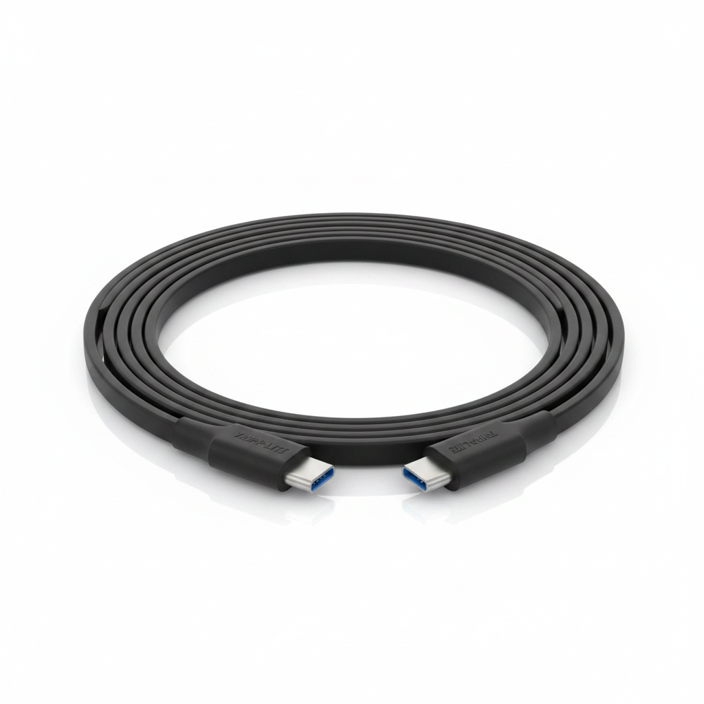 USB-C M/M 6 Ft