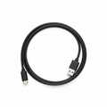 USB to USB-C M/M 6 Ft