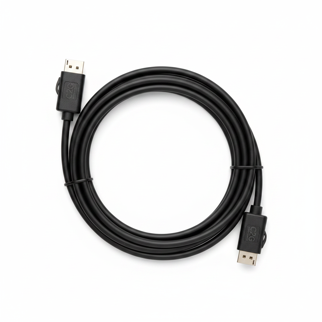 DisplayPort Cable M/M 6Ft