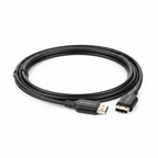 DisplayPort over USB-C to DisplayPort M/M - 6Ft