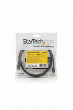 DisplayPort over USB-C to DisplayPort M/M - 6Ft