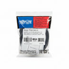 DisplayPort 1.2 to HDMI M/M - 6Ft