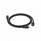 DisplayPort 1.2 to HDMI M/M - 6Ft