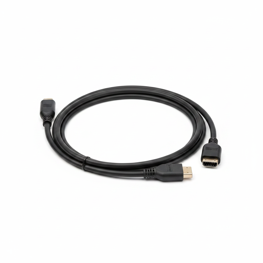 DisplayPort 1.2 to HDMI M/M - 6Ft