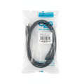 Mini DisplayPort to DisplayPort - 6Ft