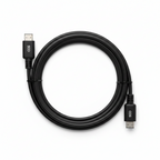 Mini DisplayPort to DisplayPort - 6Ft