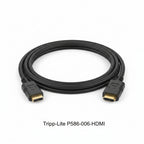 Mini DisplayPort to HDMI Cable - 6Ft