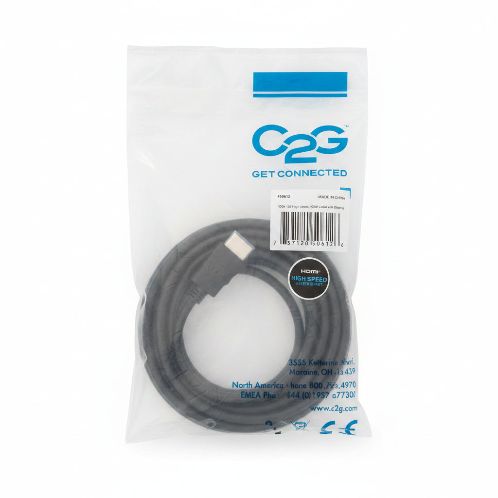 HDMI Cable - 15Ft