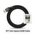 HDMI Cable - 6Ft