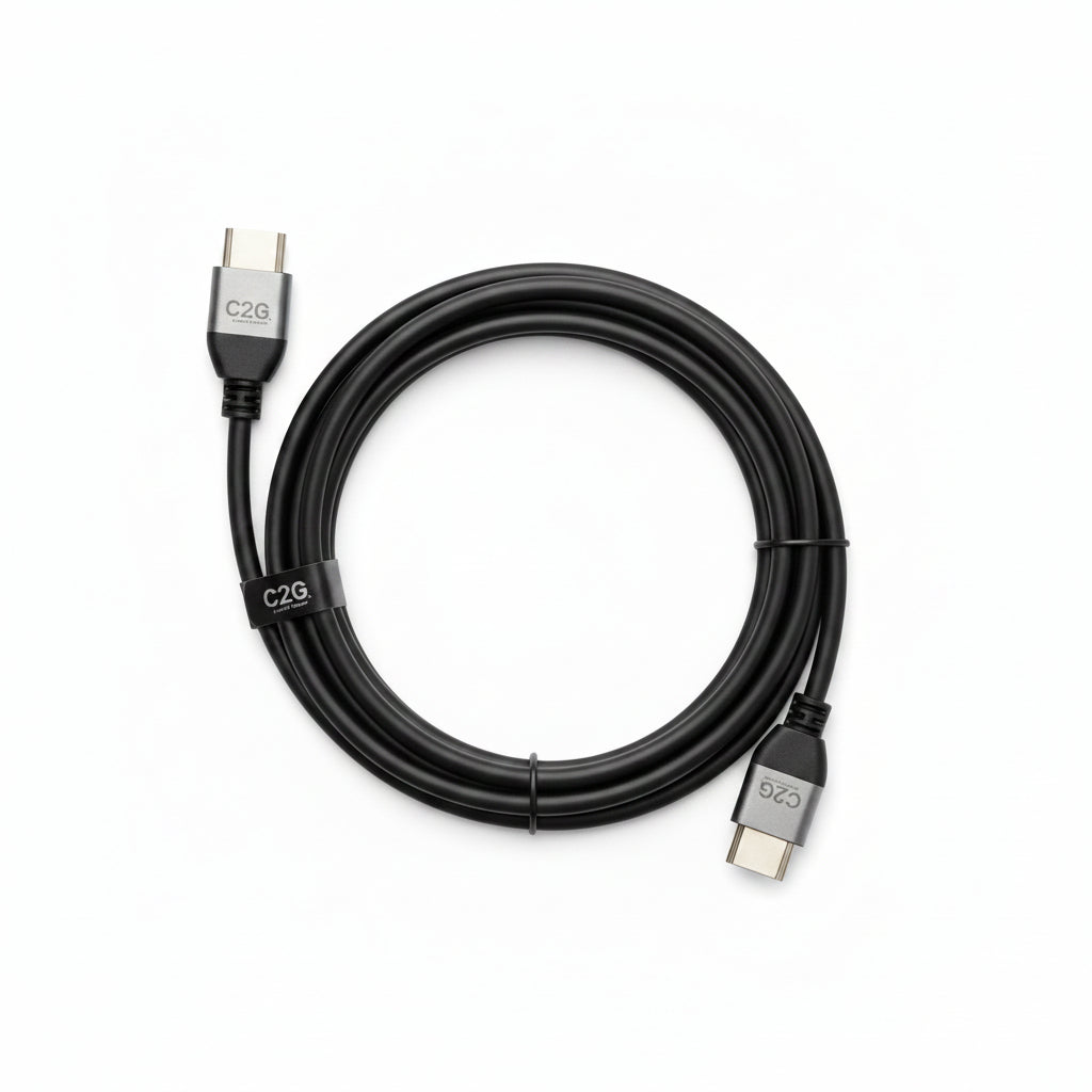 HDMI Cable - 8Ft