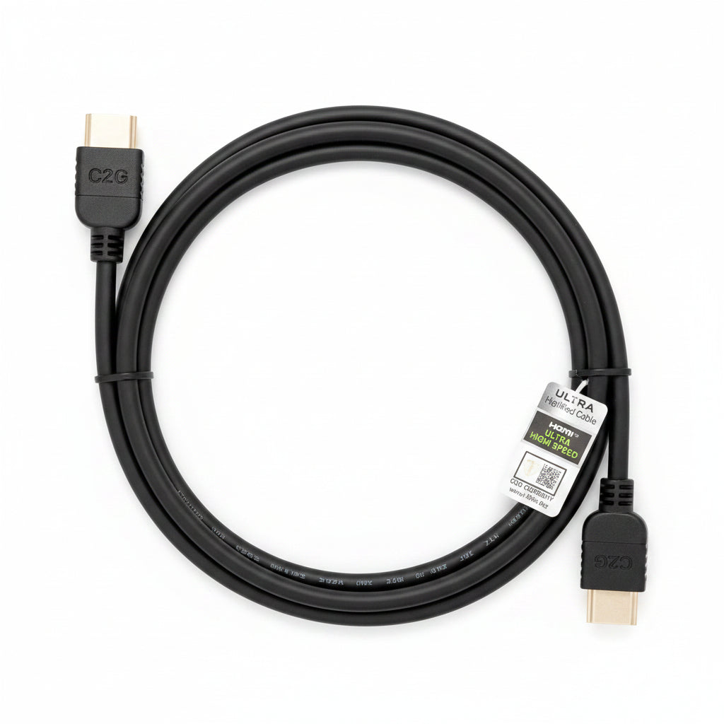 HDMI Cable Ultra 8K 60hz - 3Ft