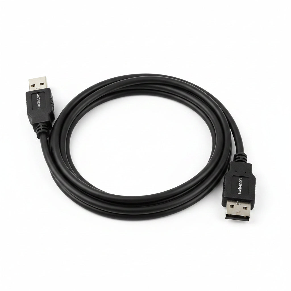 USB to USB-B Cable - 6Ft