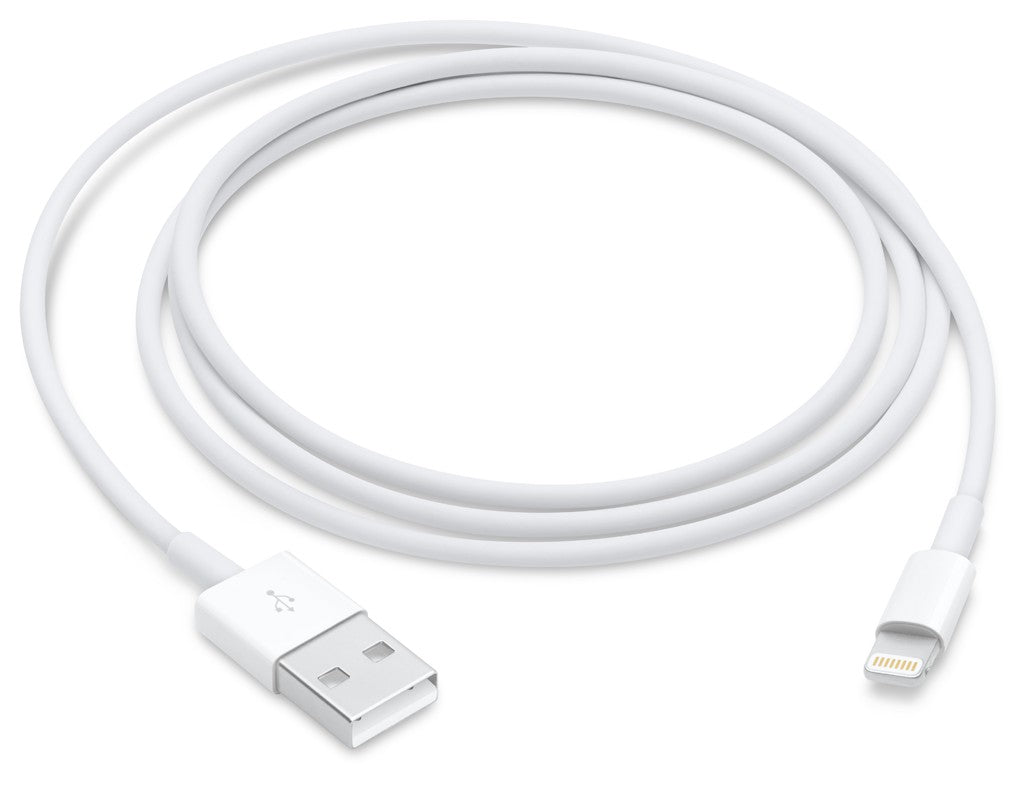 USB-C to Lightning (1m)