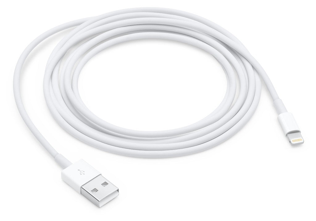 USB-C to Lightning Cable (2m)