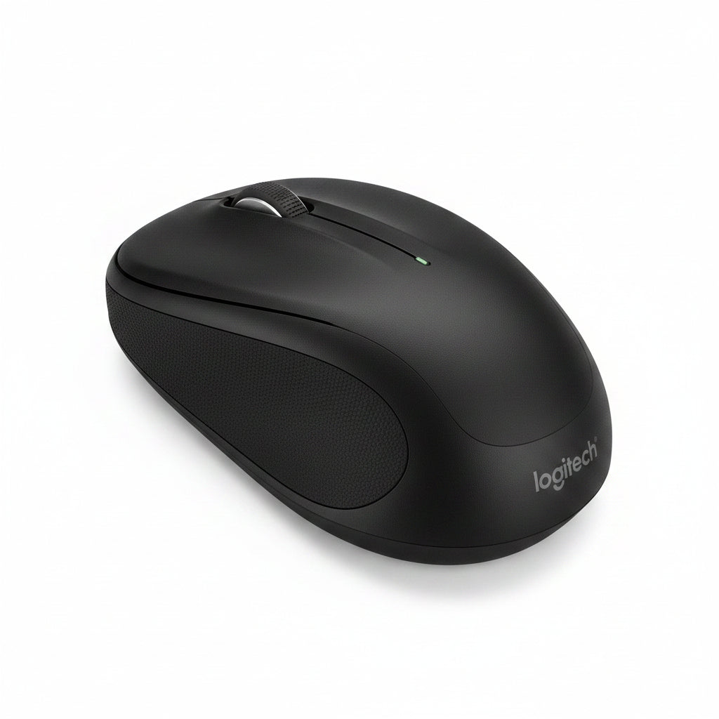 M325S - Black Mouse