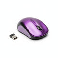 M325s - Purple Mouse