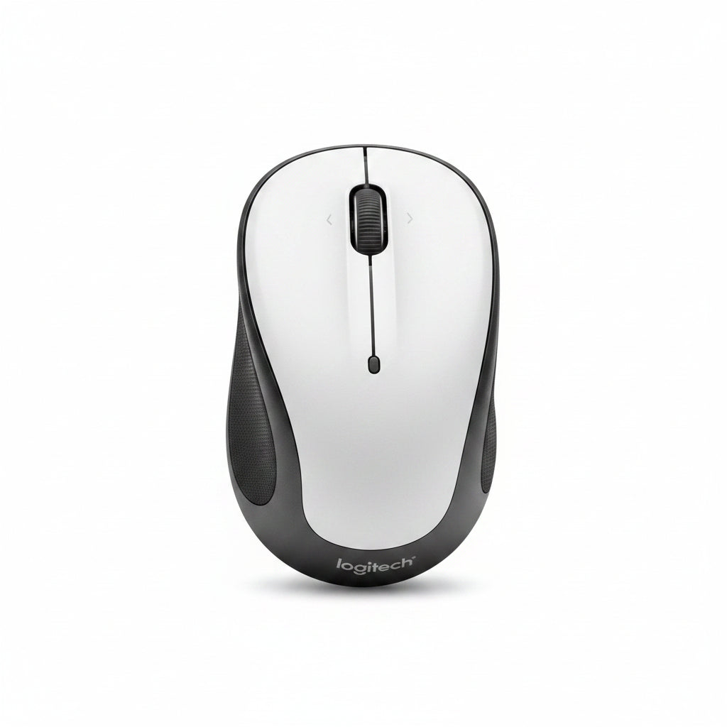 M325S - Grey Mouse