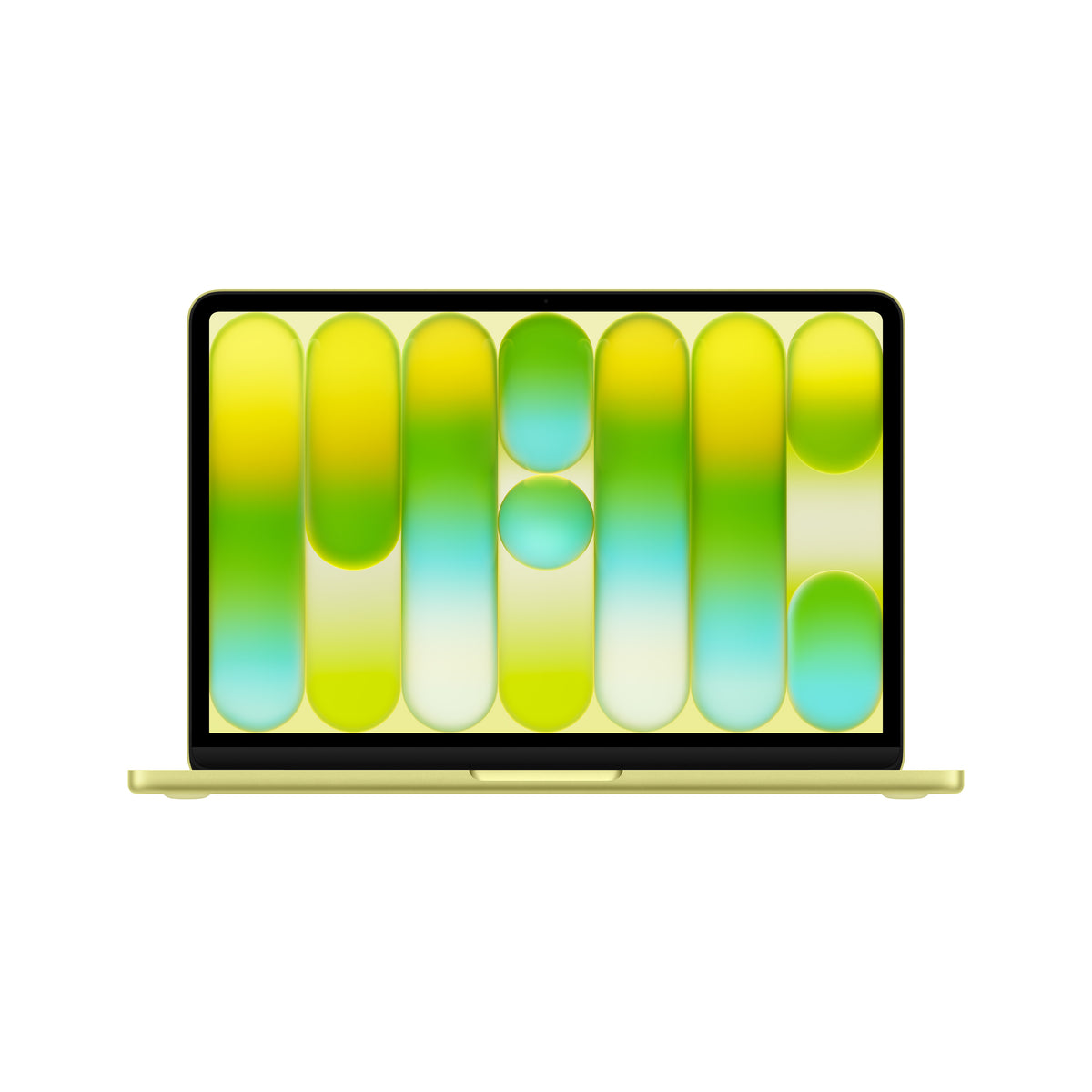 MacBook Neo - Citrus - 16GB RAM, 512GB Storage