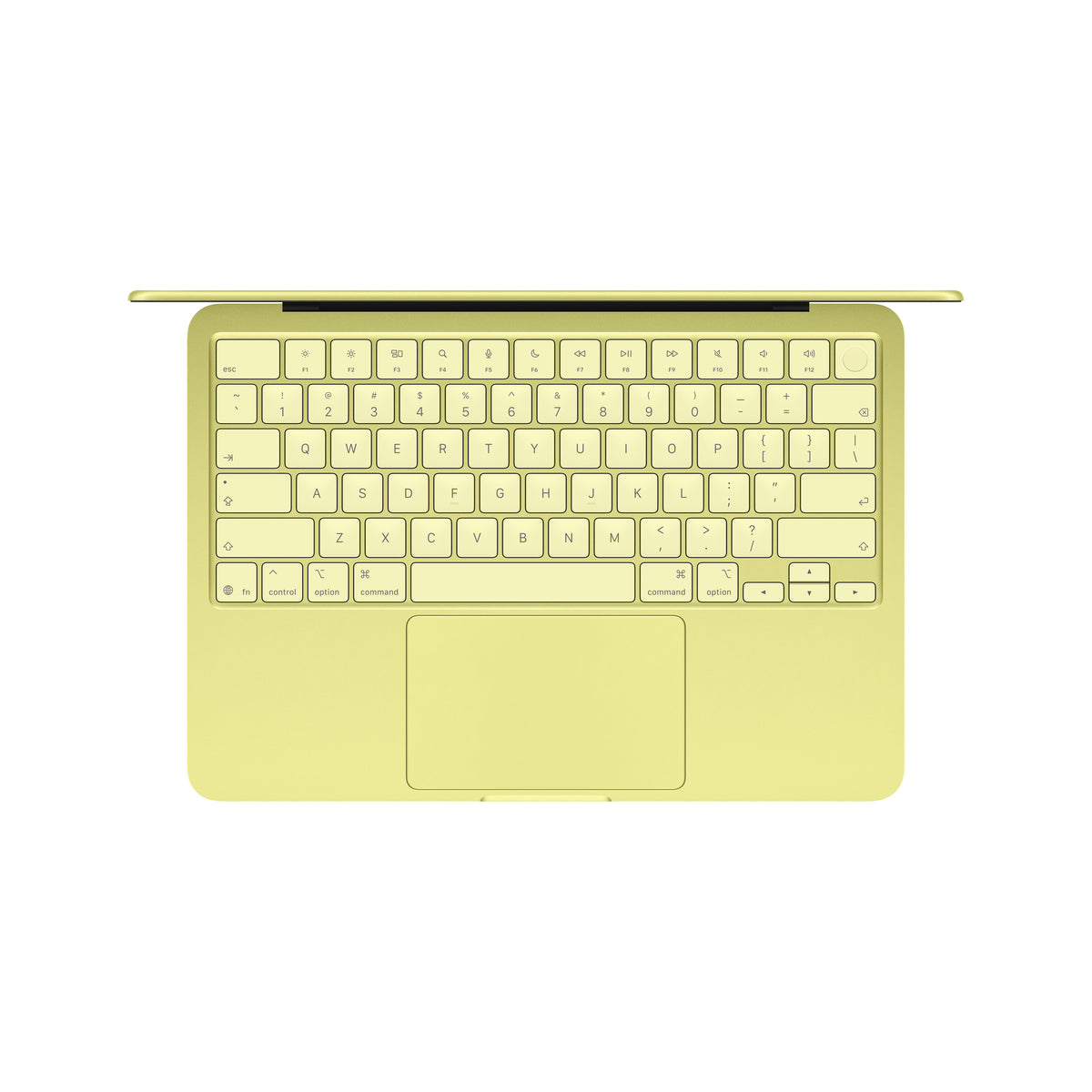 MacBook Neo - Citrus - 16GB RAM, 512GB Storage