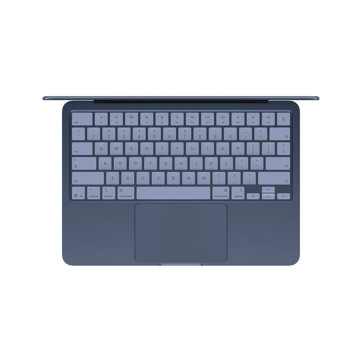 MacBook Neo 13: 8GB Memory, 256GB Storage - Indigo