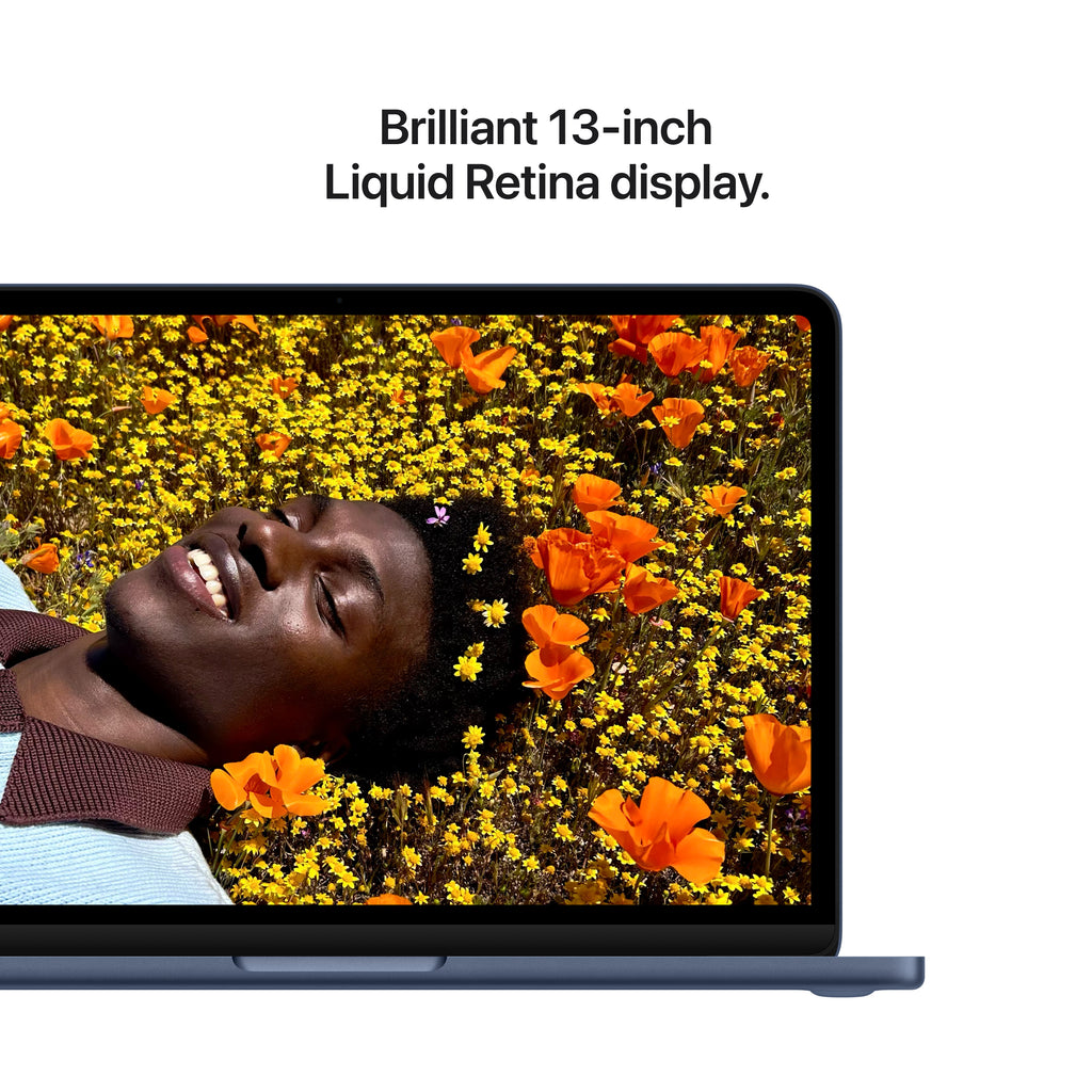 MacBook Neo 13: 8GB Memory, 256GB Storage - Indigo