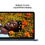MacBook Neo 13: 8GB Memory, 256GB Storage - Indigo
