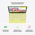 MacBook Neo 13: 8GB Memory, 256GB Storage - Indigo