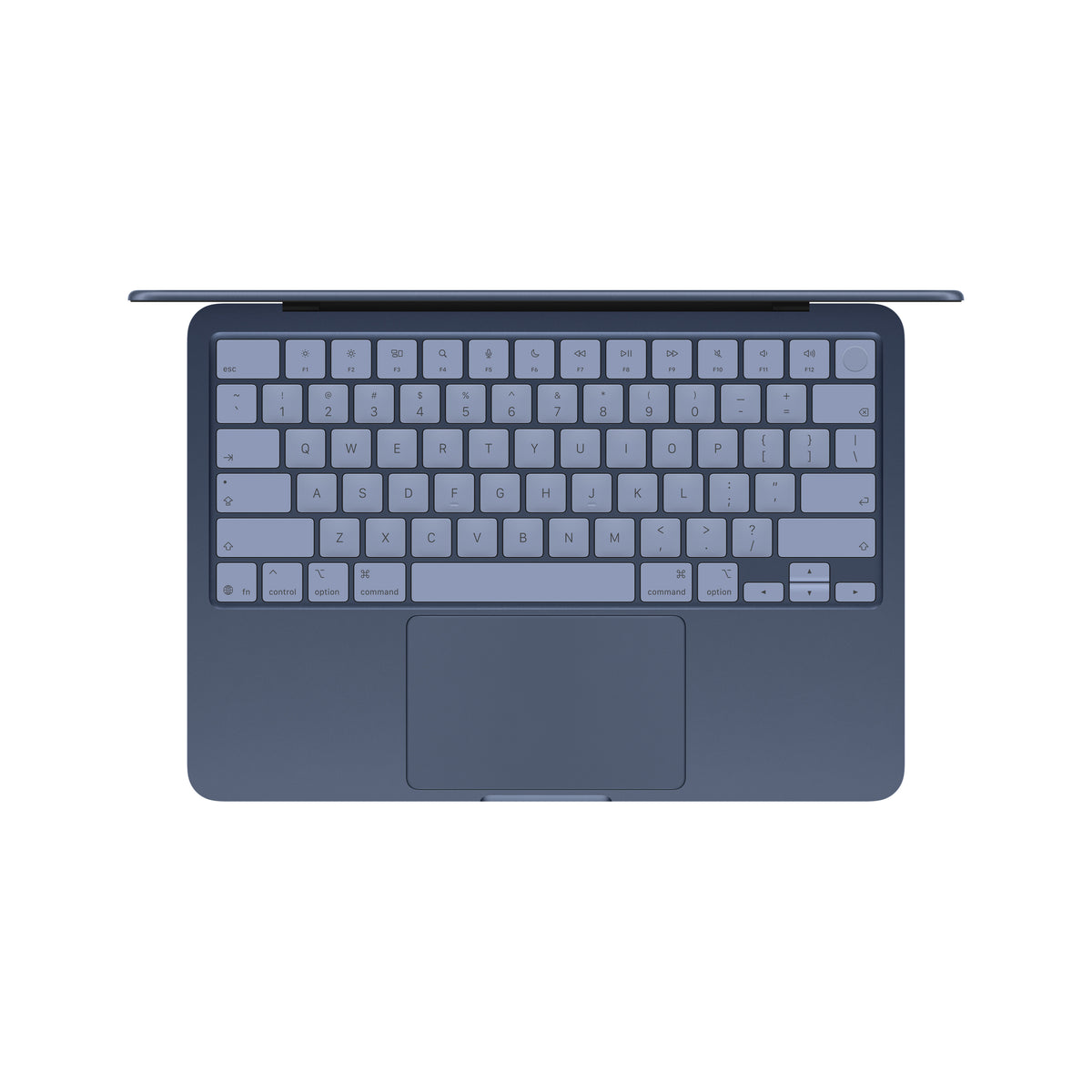 MacBook Neo: 8GB Memory, 512GB Storage - Indigo