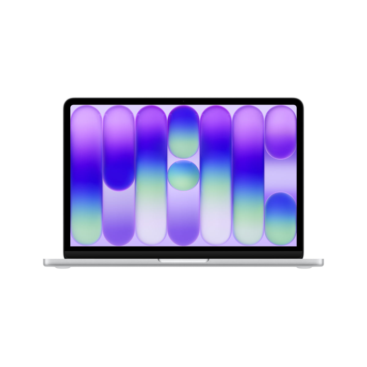 MacBook Neo: 8GB Memory, 256GB Storage - Silver