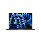 MacBook Air 13 Midnight - 16GB RAM, 512GB Storage