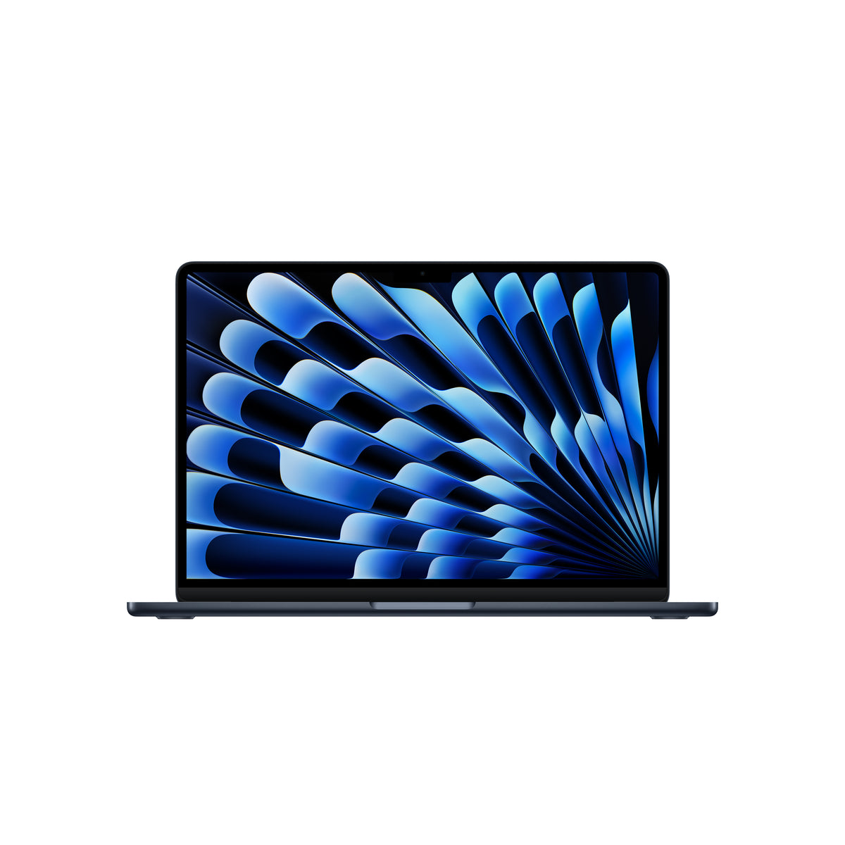 MacBook Air 13 Midnight - 16GB RAM, 512GB Storage