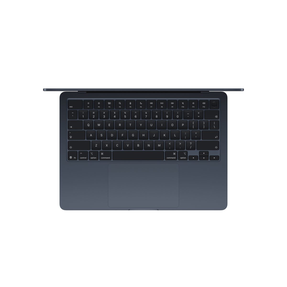 MacBook Air 13 Midnight - 16GB RAM, 512GB Storage