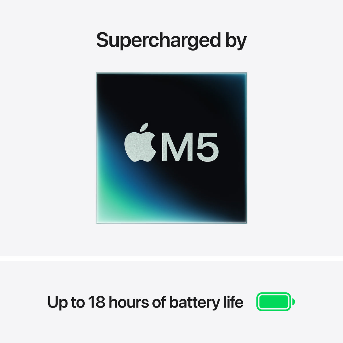 MacBook Air 13 Midnight - 16GB RAM, 512GB Storage
