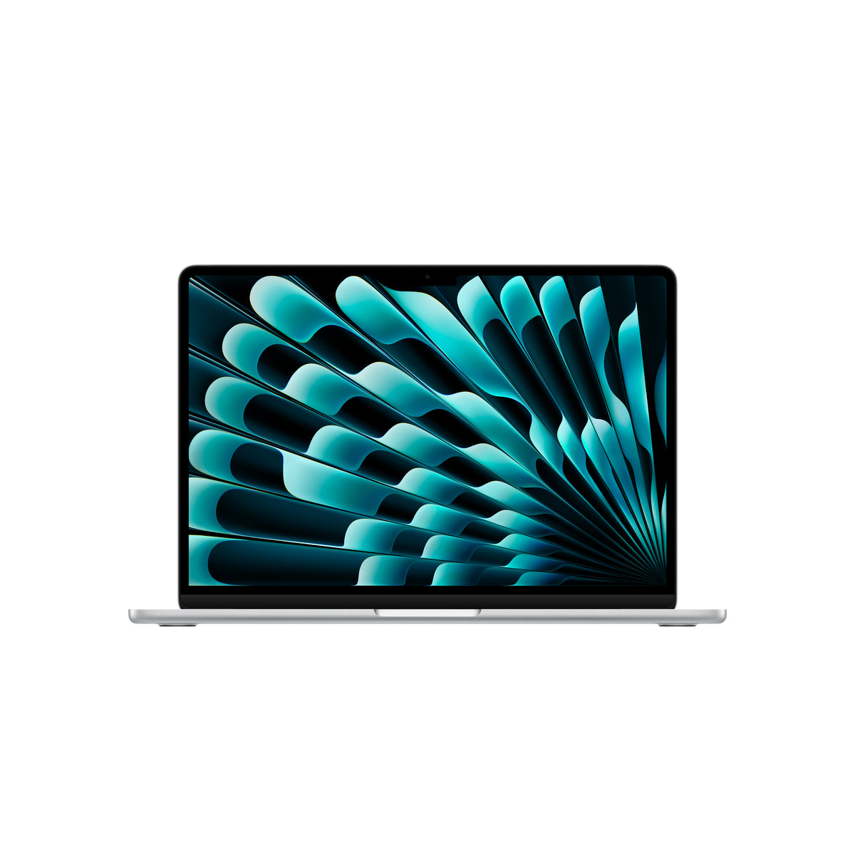 MacBook Air 13-Inch: Apple M5 Chip, 16GB Storage, 512GB Storage -  Silver