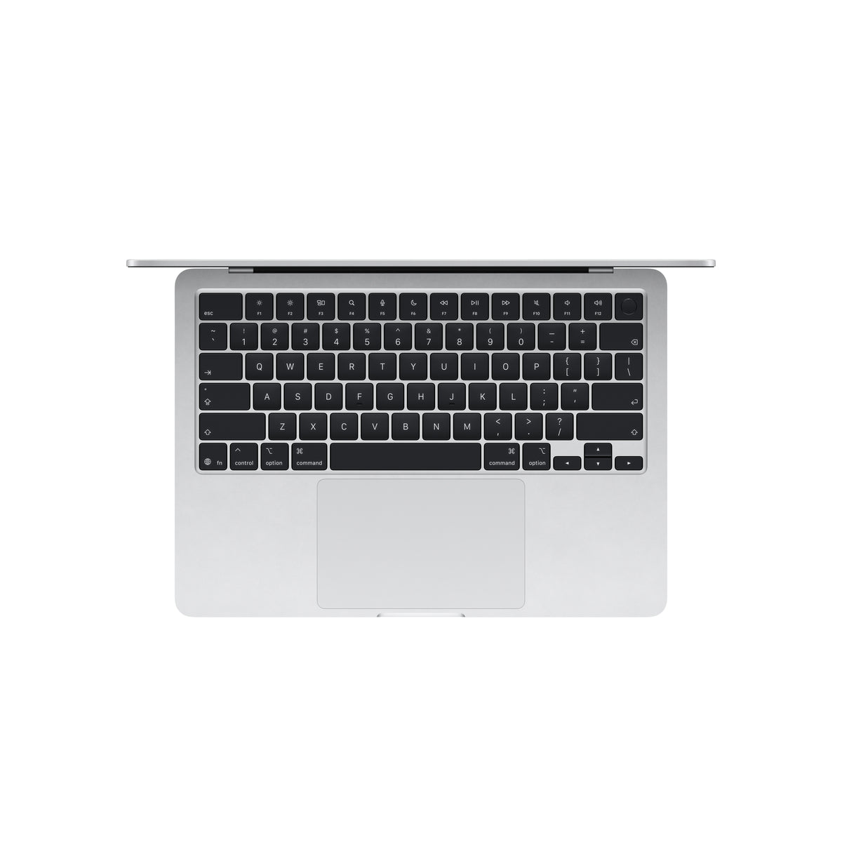 MacBook Air 13-Inch: Apple M5 Chip, 16GB Storage, 512GB Storage -  Silver
