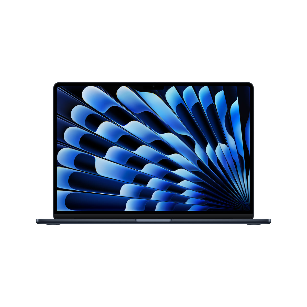 MacBook Air 15-Inch - Midnight - 16GB RAM, 512GB Storage
