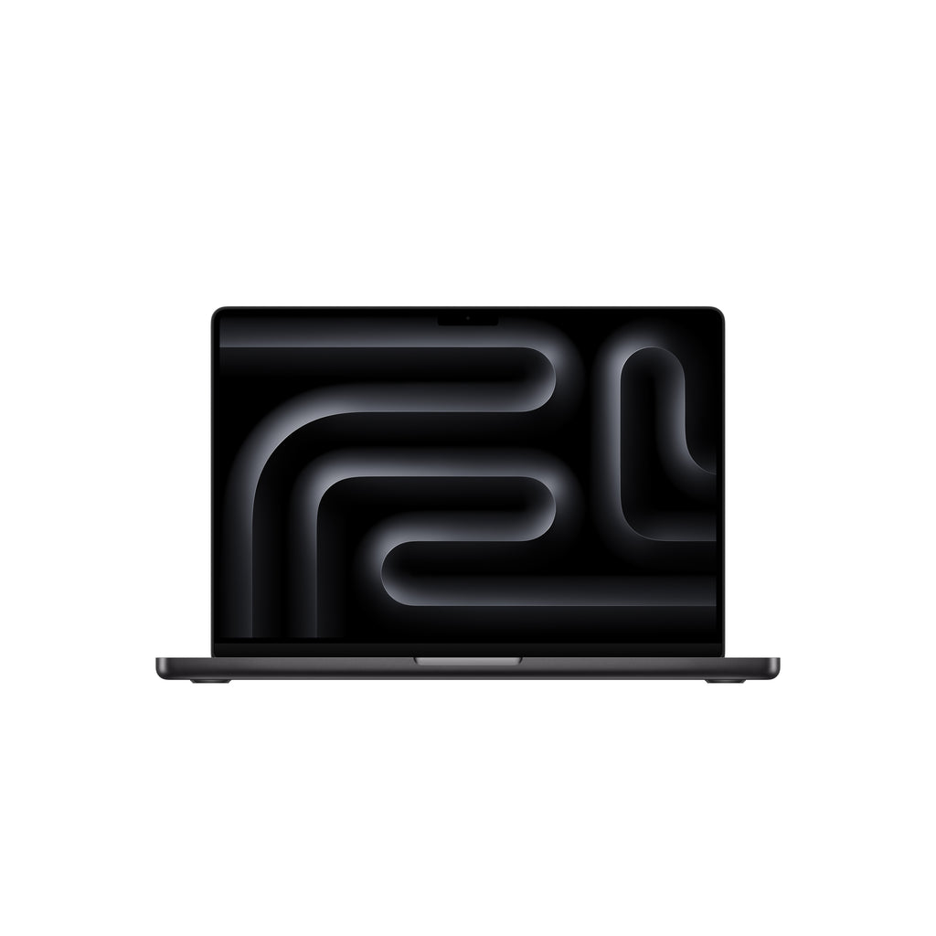 MacBook Pro 14 Inch - Space Black - 24GB RAM, 1TB Storage