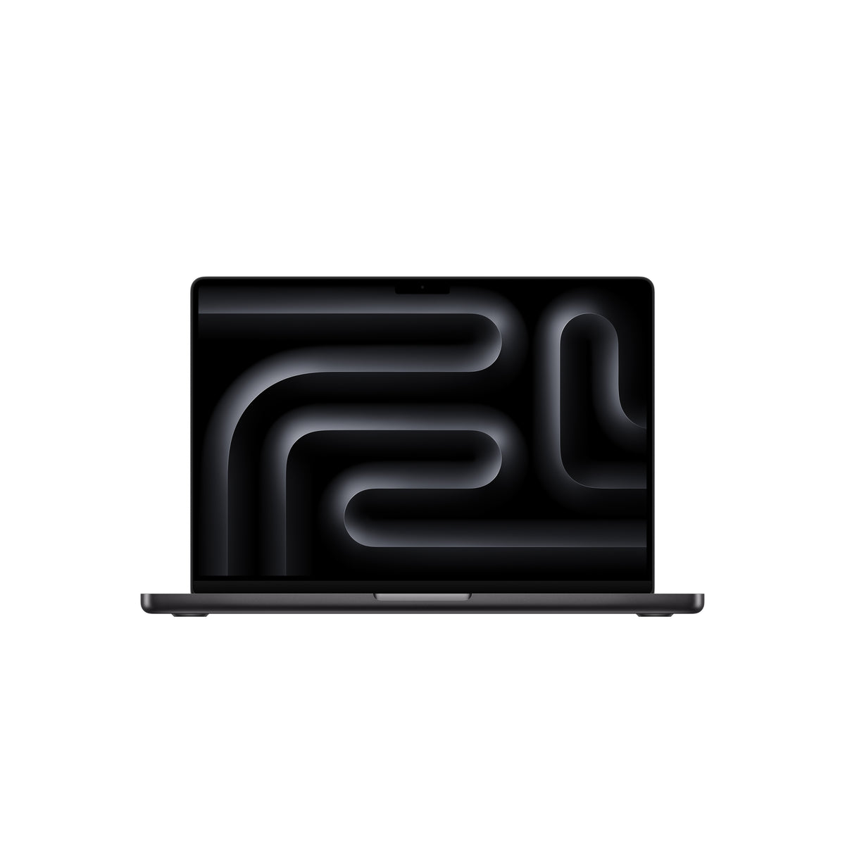 MacBook Pro 14 Inch - Space Black - 24GB RAM, 1TB Storage