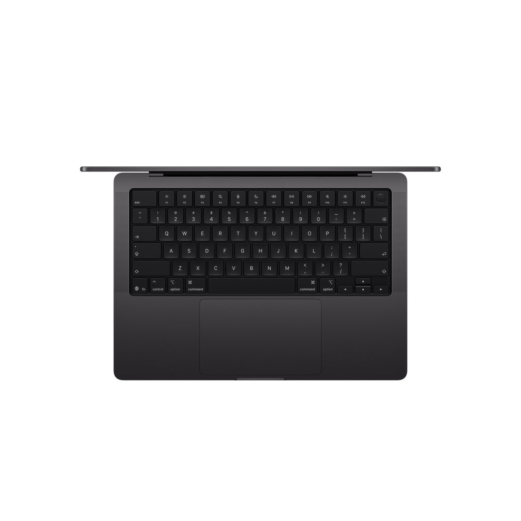 MacBook Pro 14 Inch - Space Black - 24GB RAM, 1TB Storage