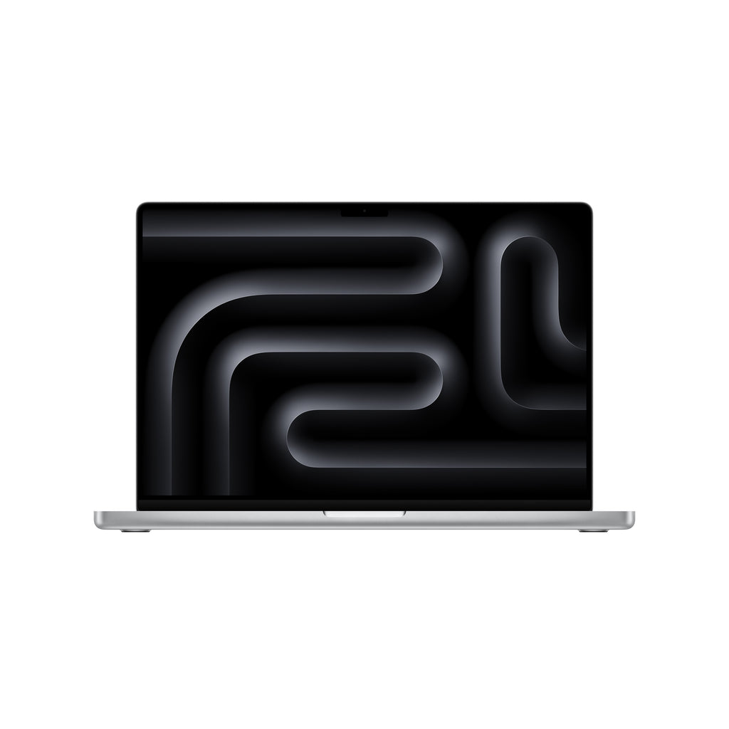 MacBook Pro 16 Inch - Silver - 24GB RAM, 1TB Storage