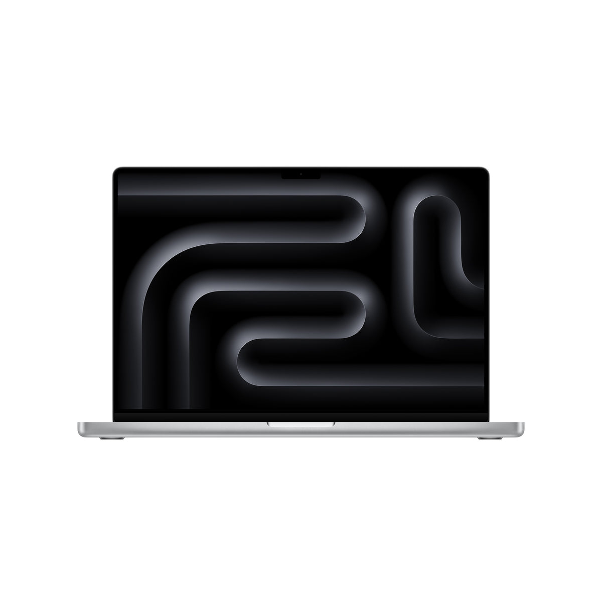 MacBook Pro 16 Inch - Silver - 24GB RAM, 1TB Storage